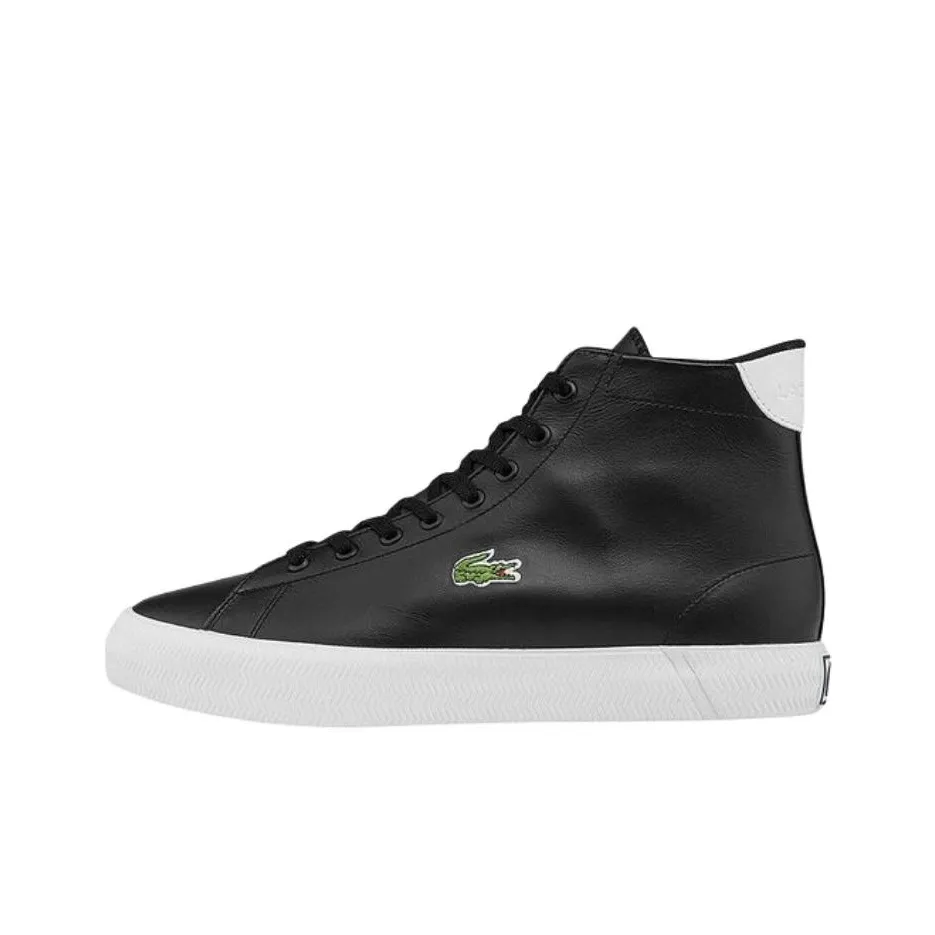 Кроссовки для скейтбординга LACOSTE Gripshot Slip Resistant Мужские
