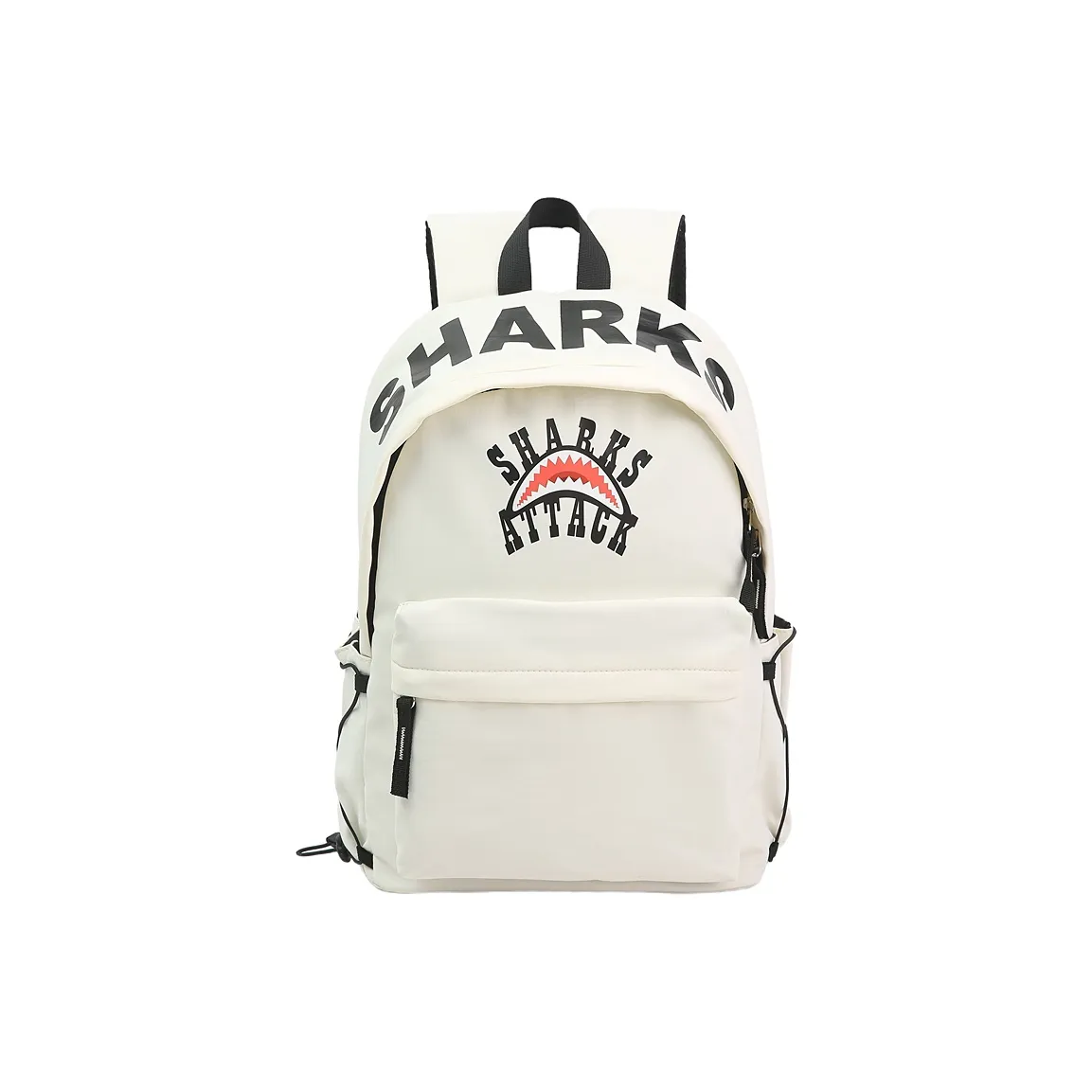 DCLOUD Нейлон Рюкзак Унисекс Многоцветный