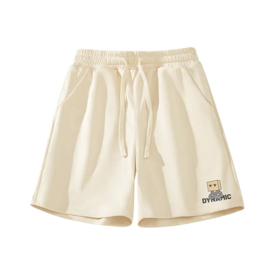 Miniso Унисекс Повседневные шорты