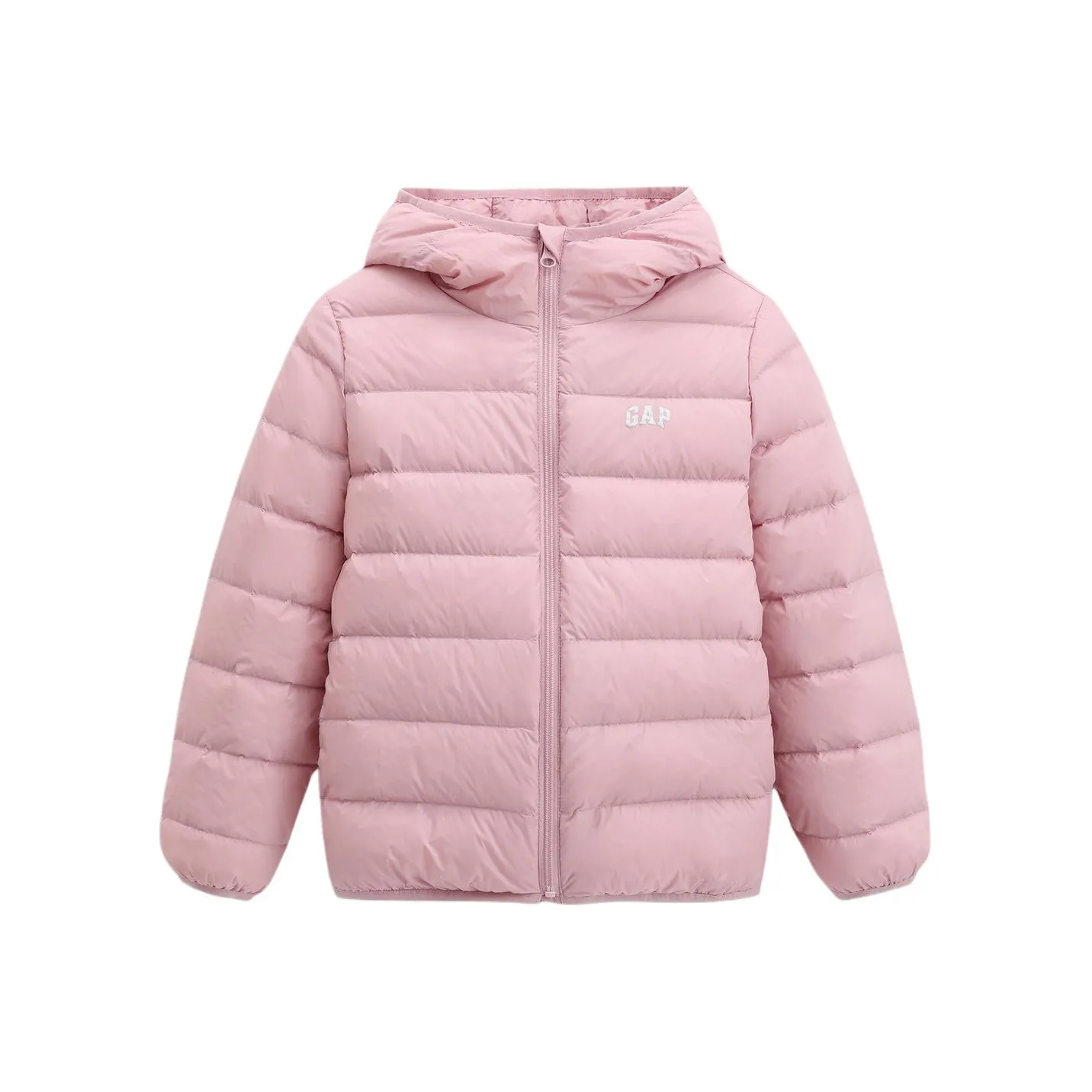 GAP совместный бренд Kids Пуховики
