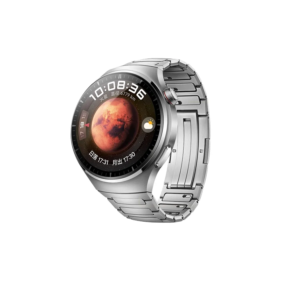 Jia Beauty Xing Ремень Huawei Совместимость Титан Материал