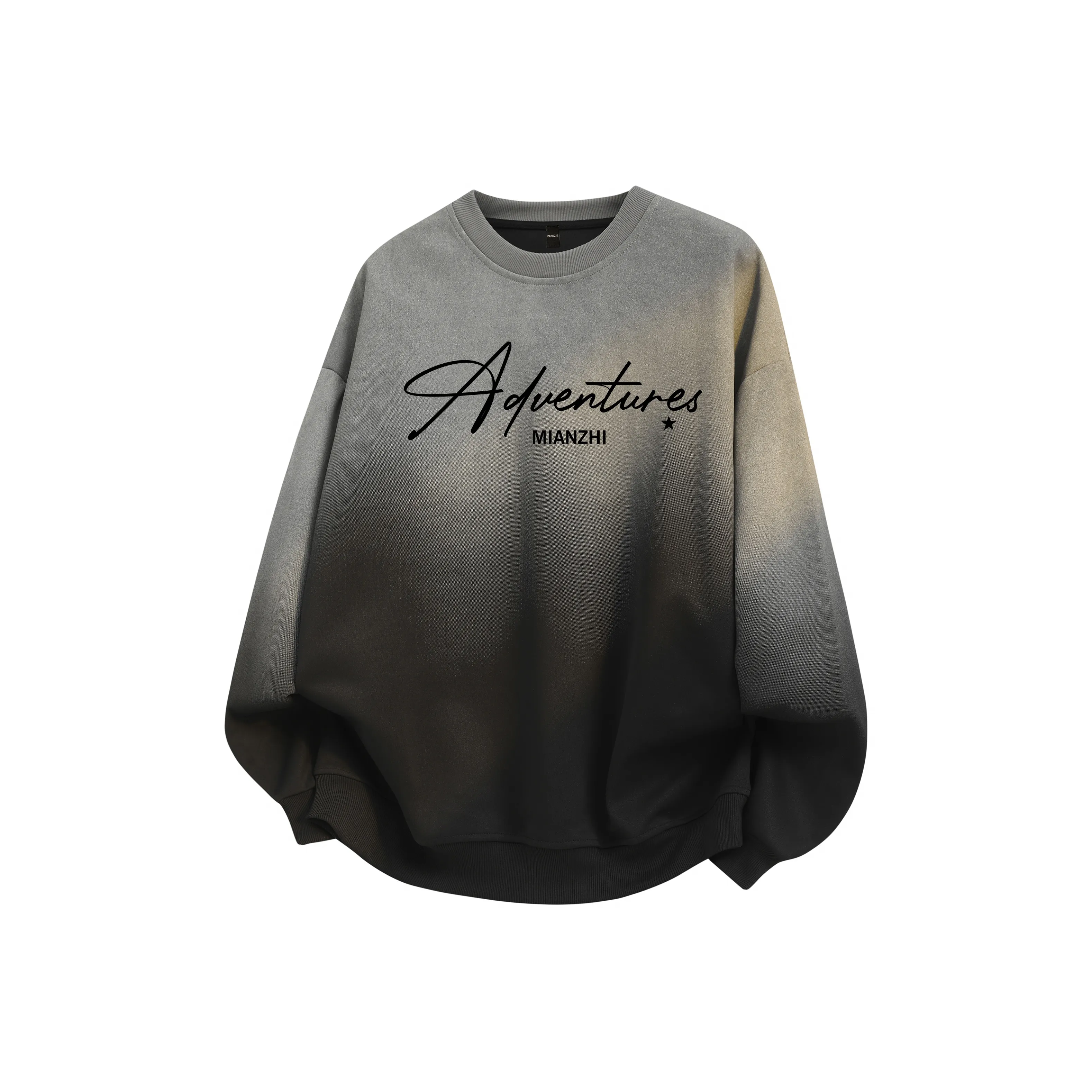 Хлопок Унисекс Свитшоты