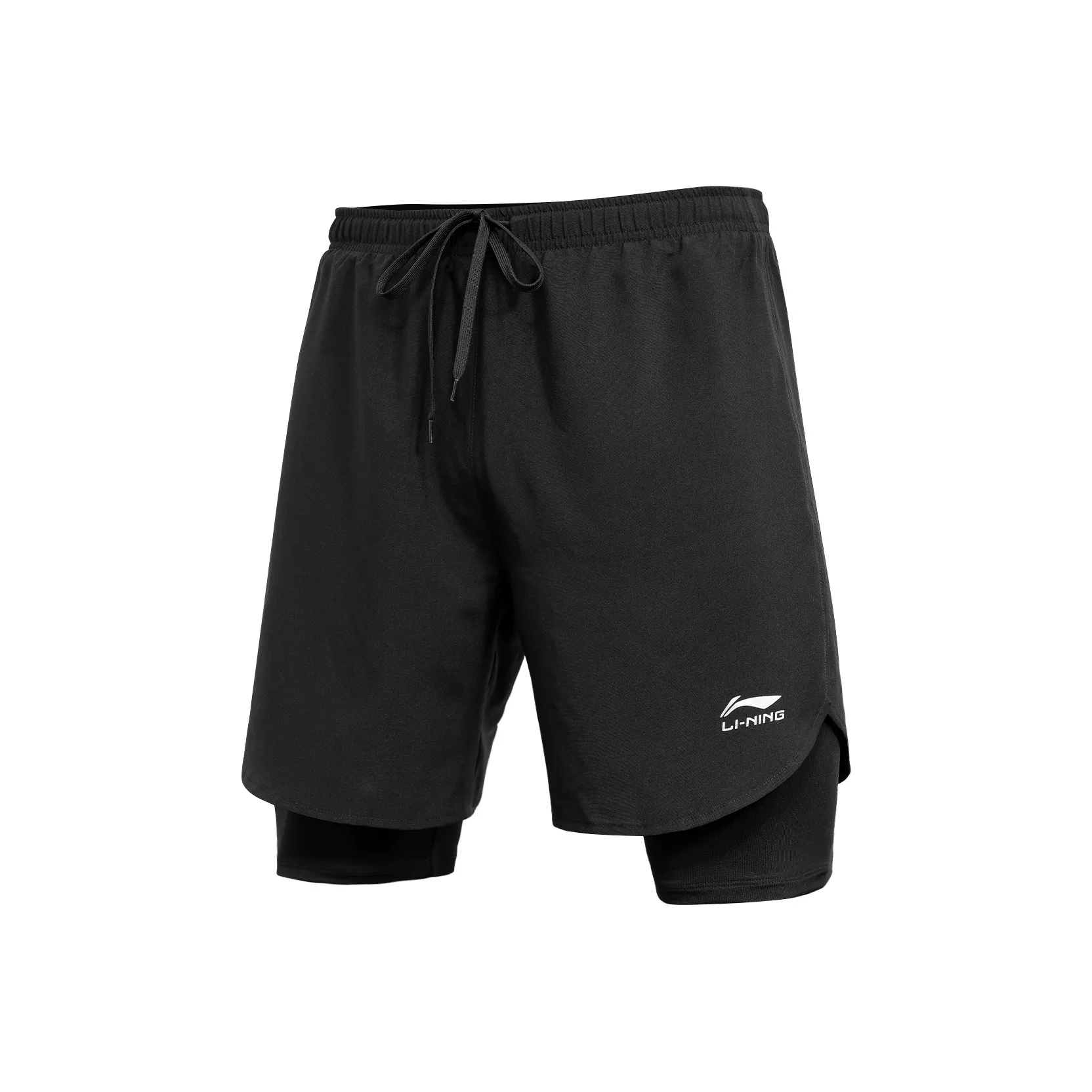 Лайнер Running Collection Спортивные Шорты Унисекс