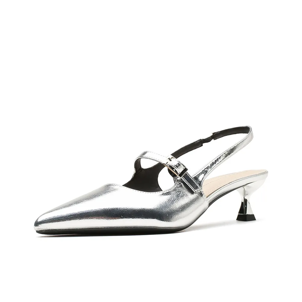 GOSO Узкий каблук Высокие каблуки Женские