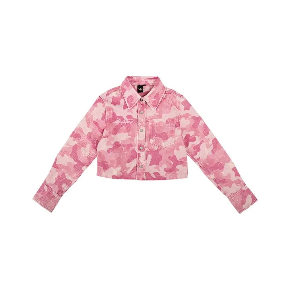 BOY BY BOY Denim Jacket Women's