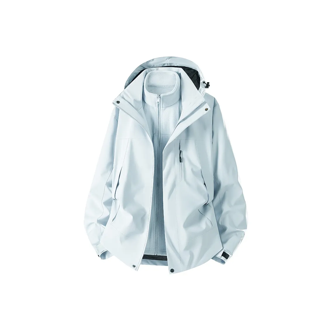 MEXICAN Ветровка Унисекс