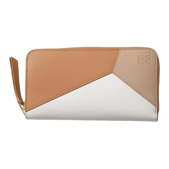 LOEWE Puzzle Wallets