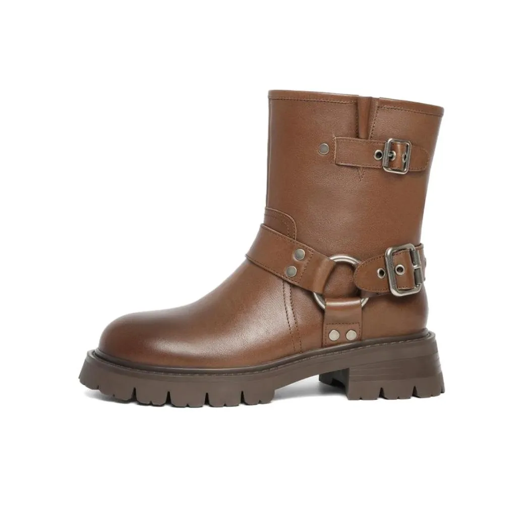 Белль Ботильоны Женские