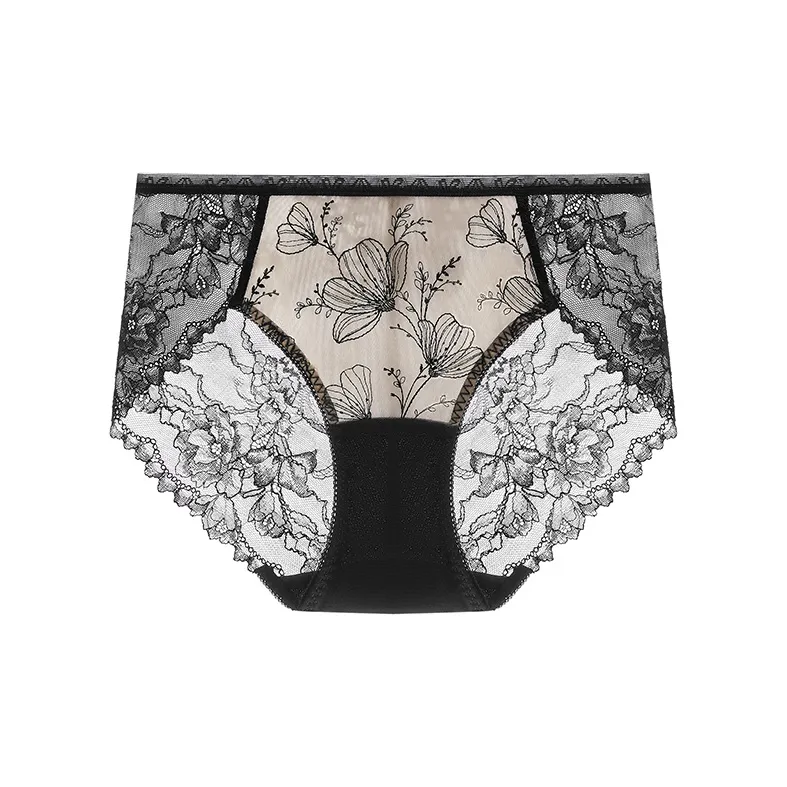 MANNIFEN Женские трусики-бикини