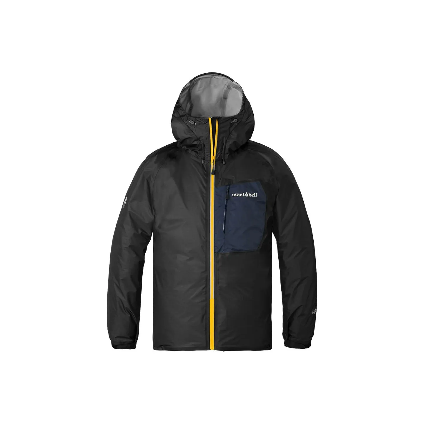 MONTBELL Мужские куртки