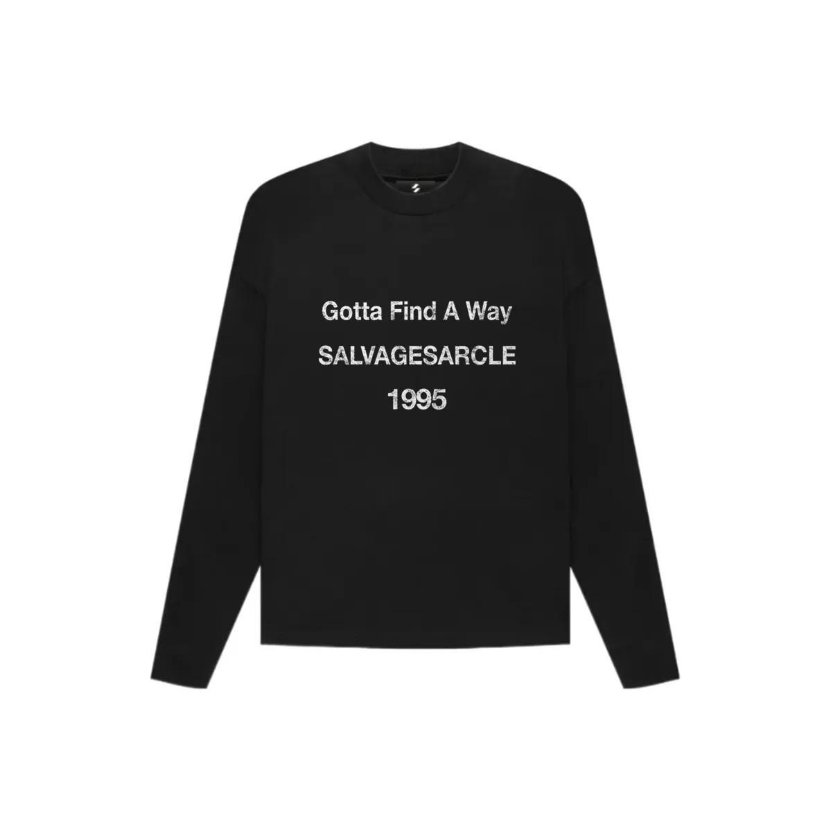 THE SALVAGES FASHION CLUB Рубашка Унисекс