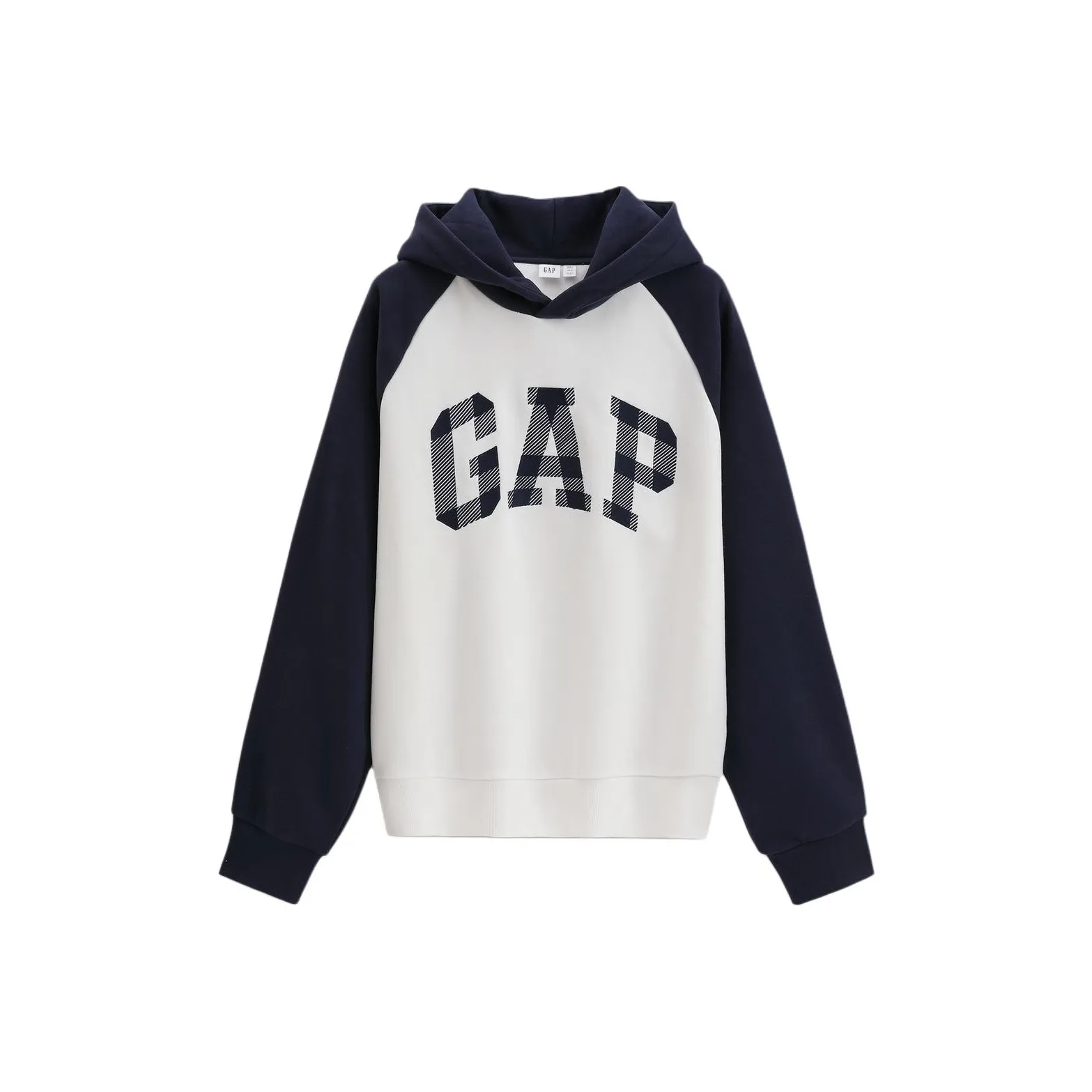 GAP совместный бренд Унисекс Свитшоты