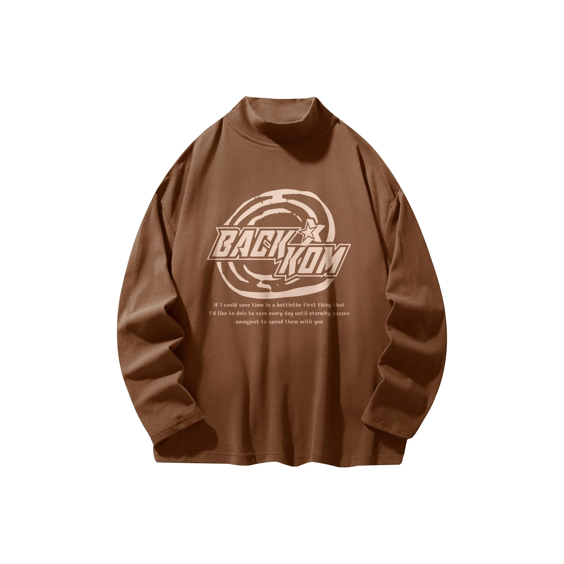 David Bakken Унисекс T-рубашки