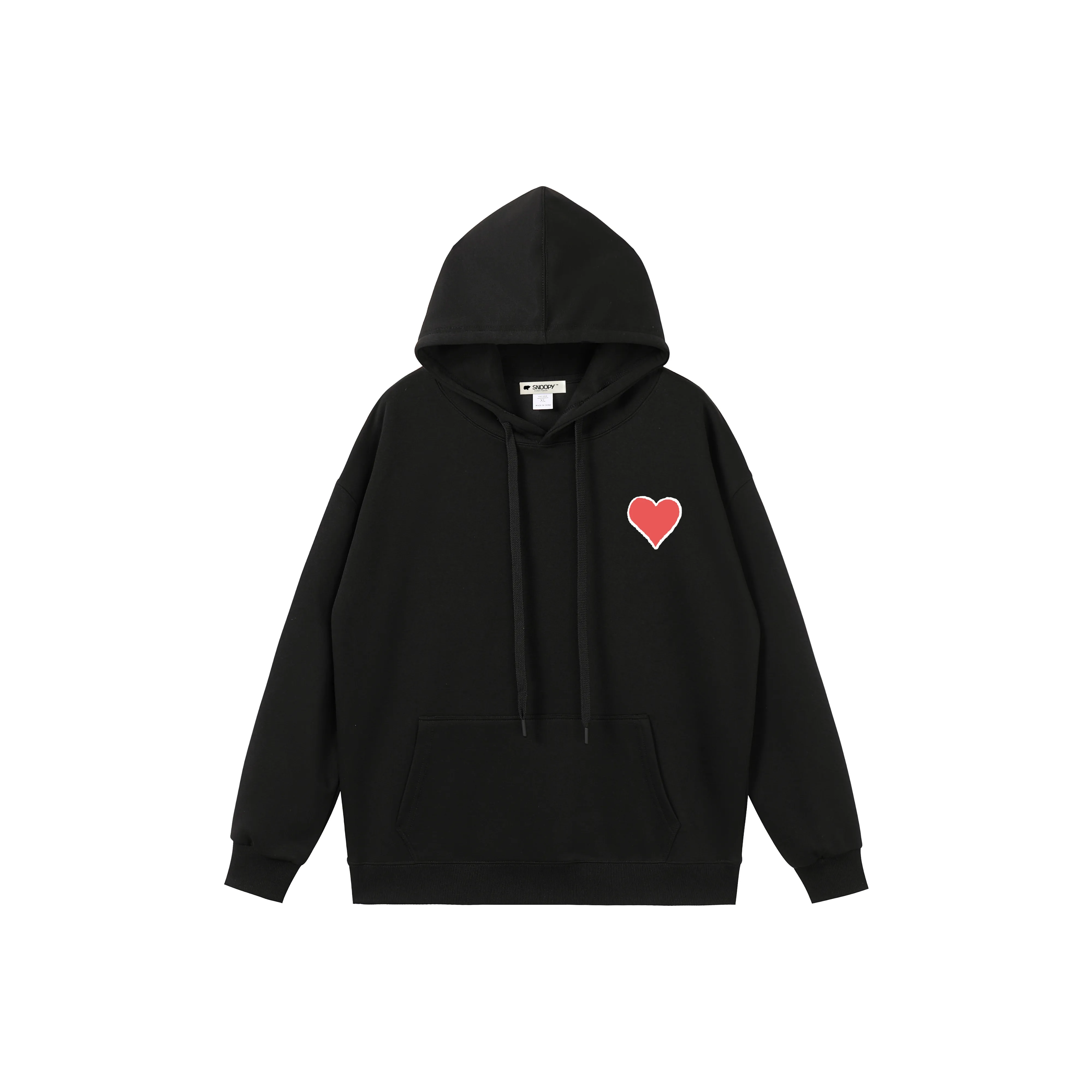 SNOOPY Женские Свитшоты