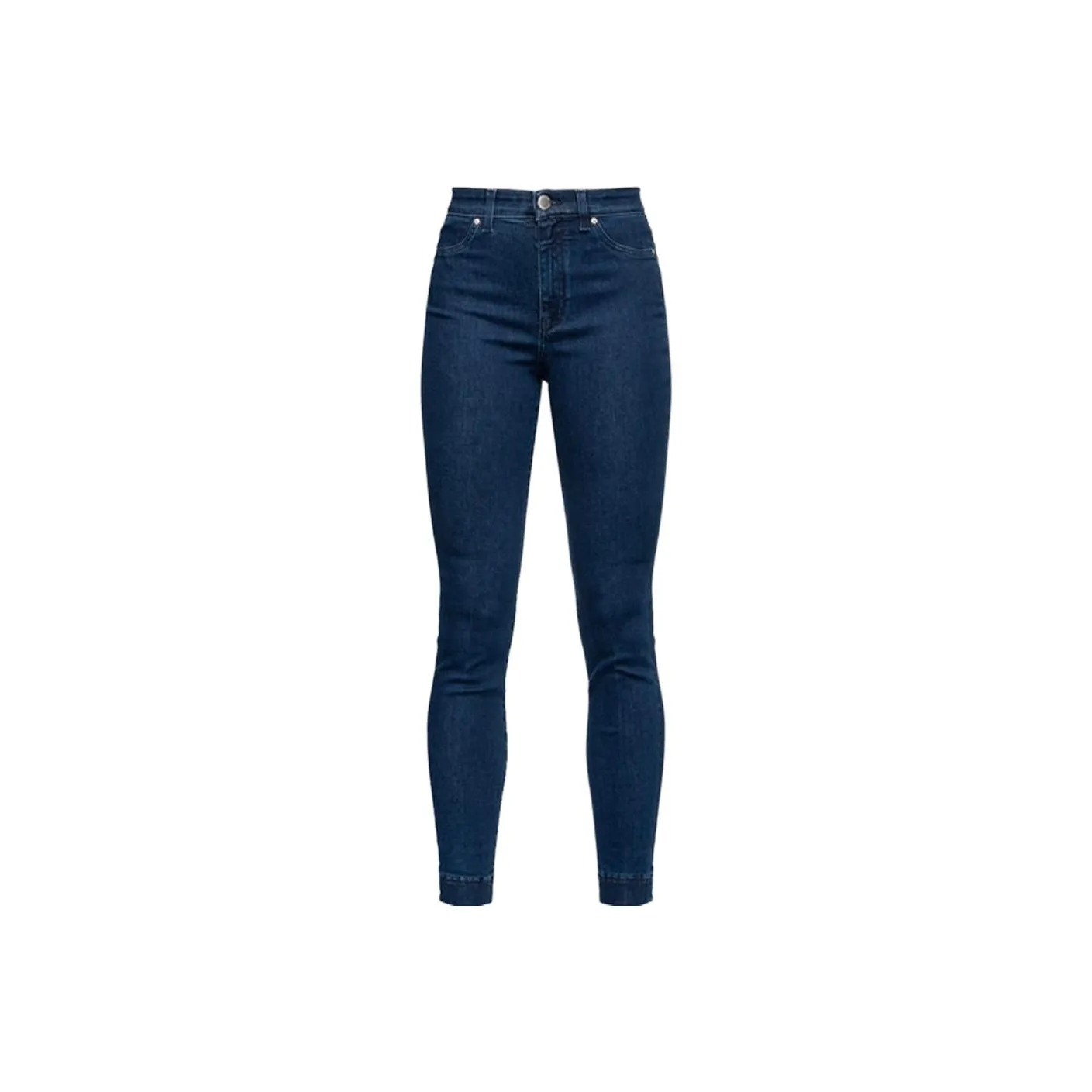PINKO Blue Women's Jeans PINKO Синий Женские Джинсы