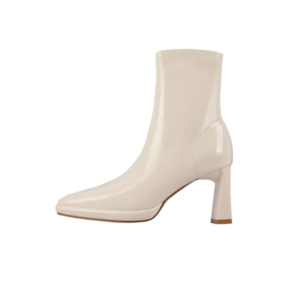 TATAYA Женские ботильоны