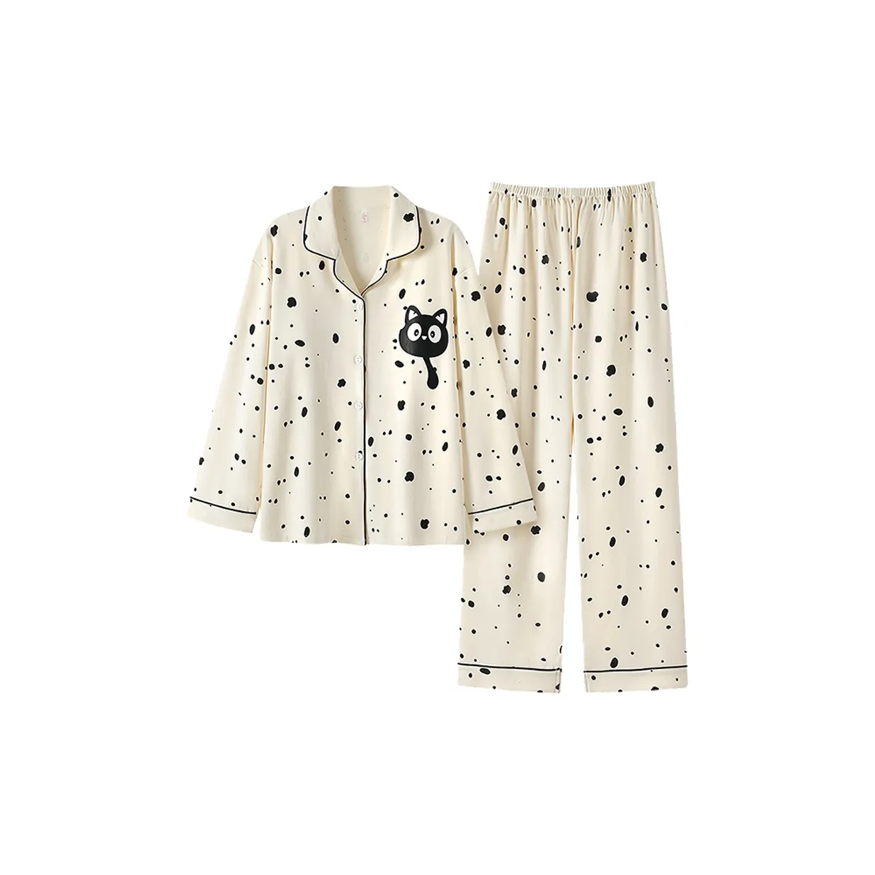 ЮЙЧЖАОЛИНЬ Женские пижамные комплекты