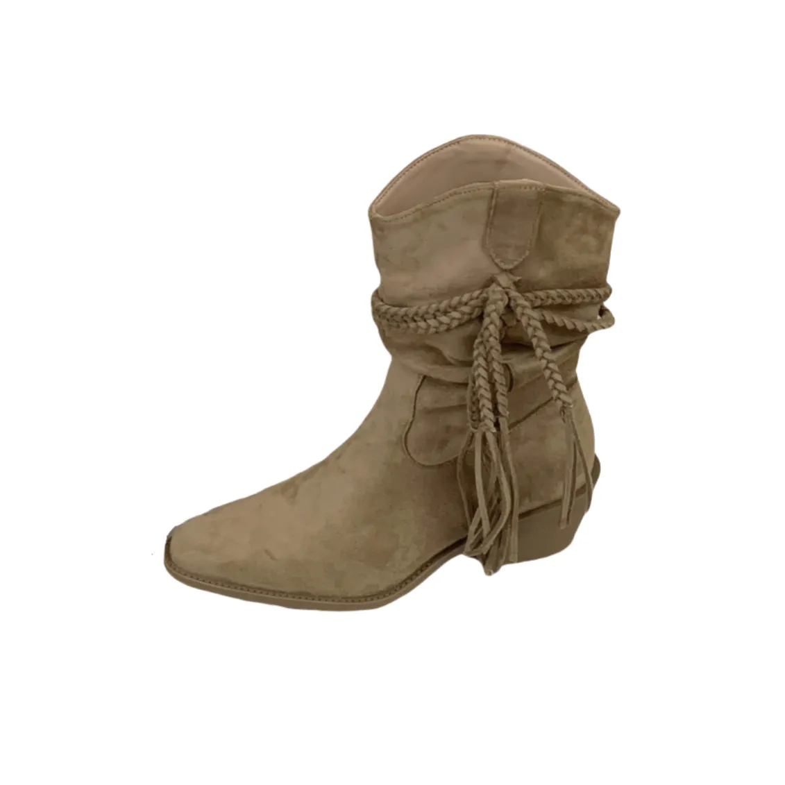 OSOCE Женские ботильоны