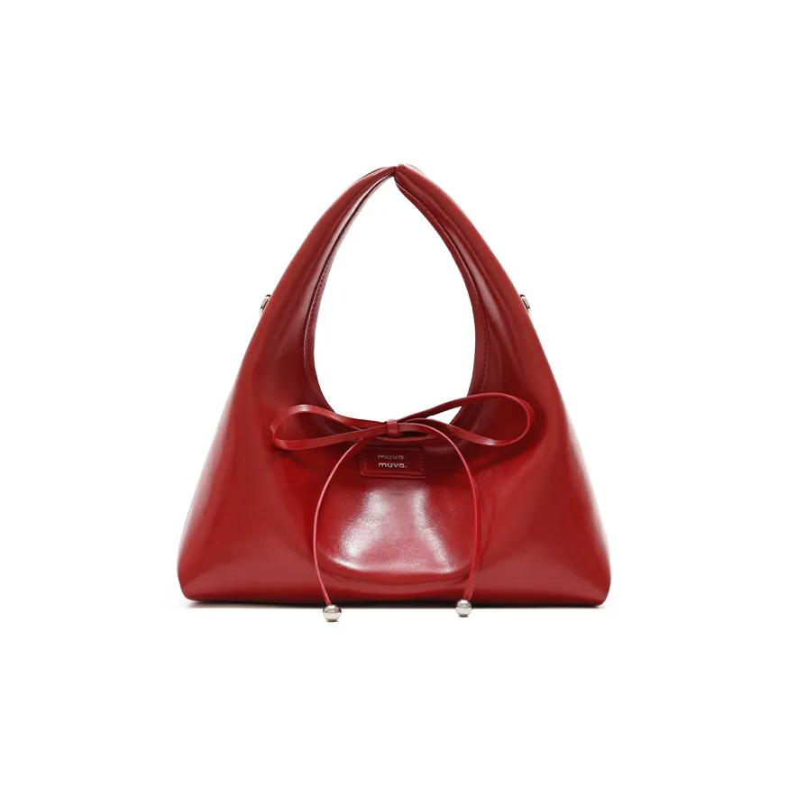 MUVA Коровья кожа Сумка Стандартная Женская Многоцветная