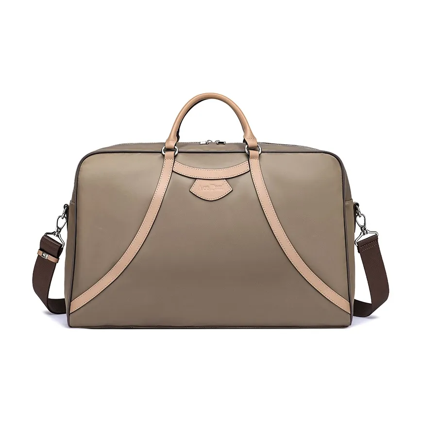 Ace Paul Холст Сумка Стандартная Унисекс Хаки Черный