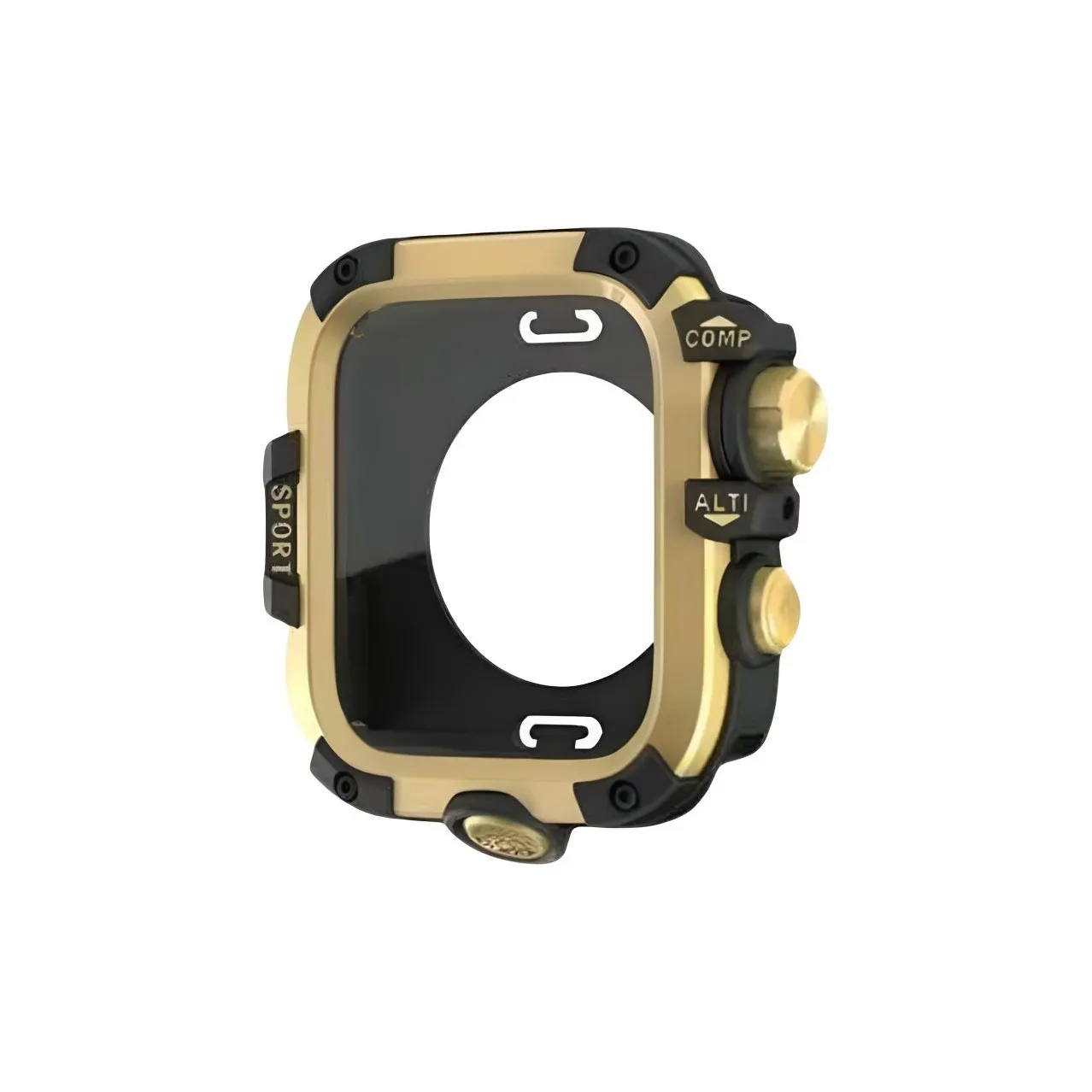 Antey Защитный Чехол Apple Сплав Тело S10 S9 S8 S7 S6 5 4 SE