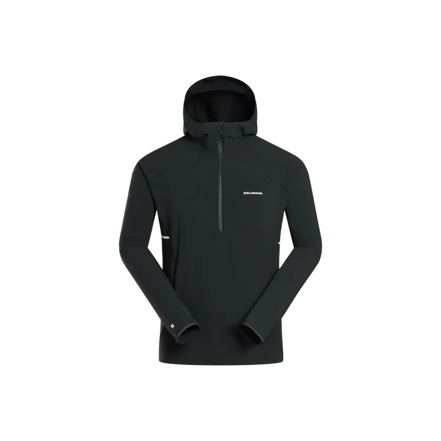 Salomon Sense Aero Hybrid HZ HD Куртка Мужская