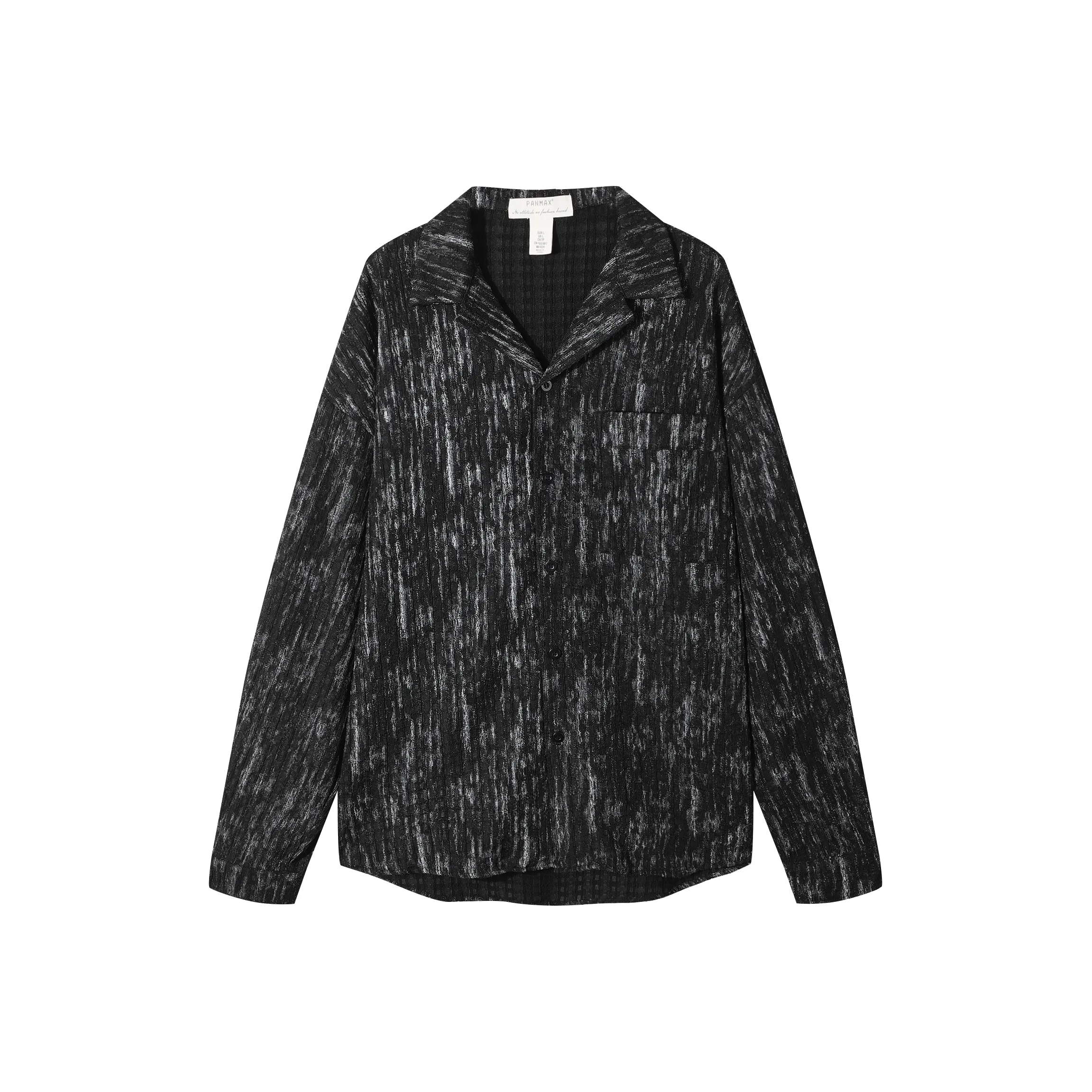 PANMAX Мужские рубашки