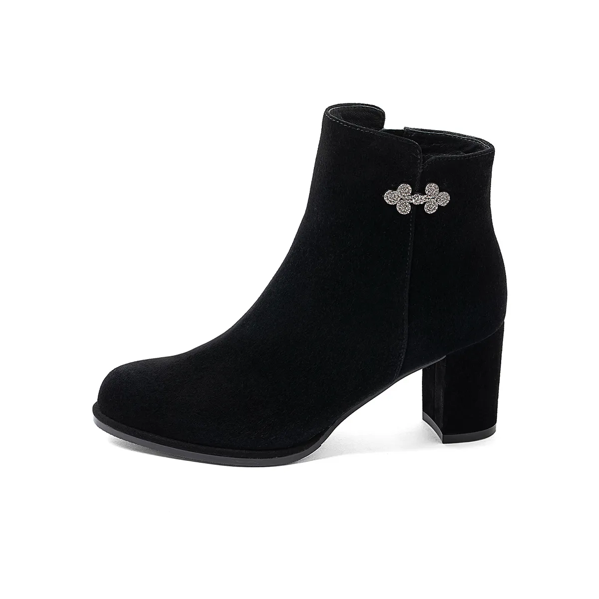 COMELY Женские ботильоны