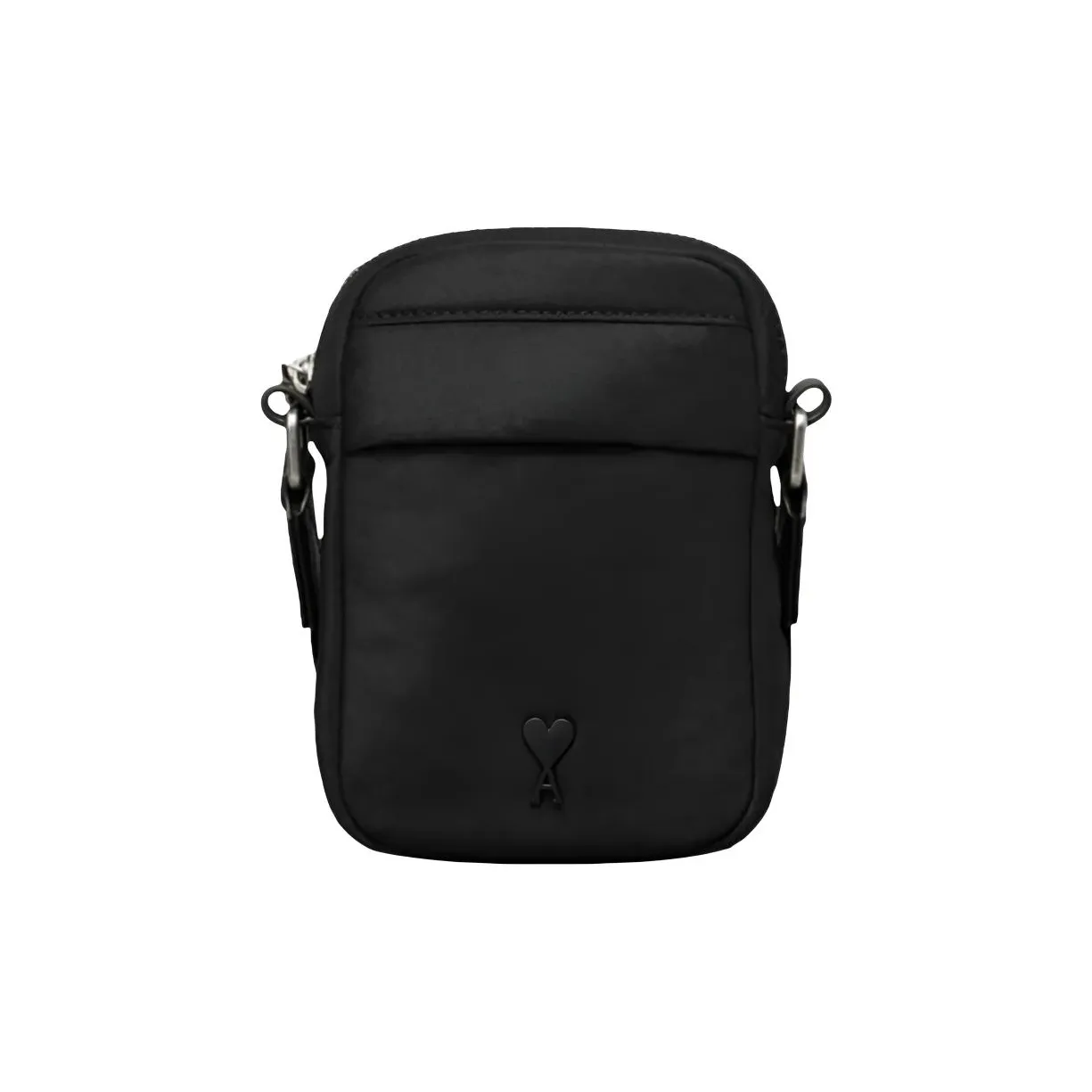 AMIPARIS Small Ami De Coeur Cross Body Bag