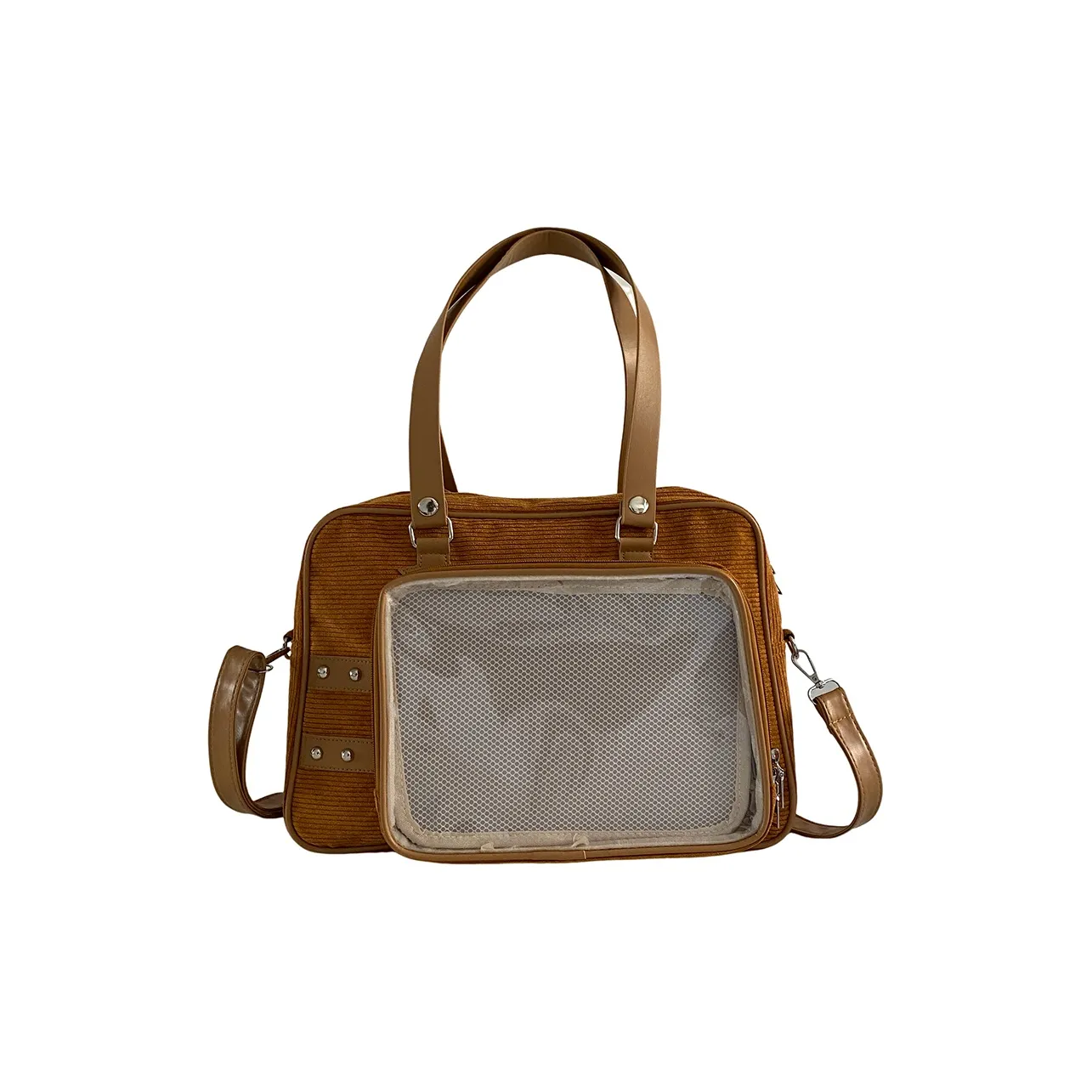 MOWAP Высокое качество Вельвет Ит-Сумка Стандартная Женская Многоцветная