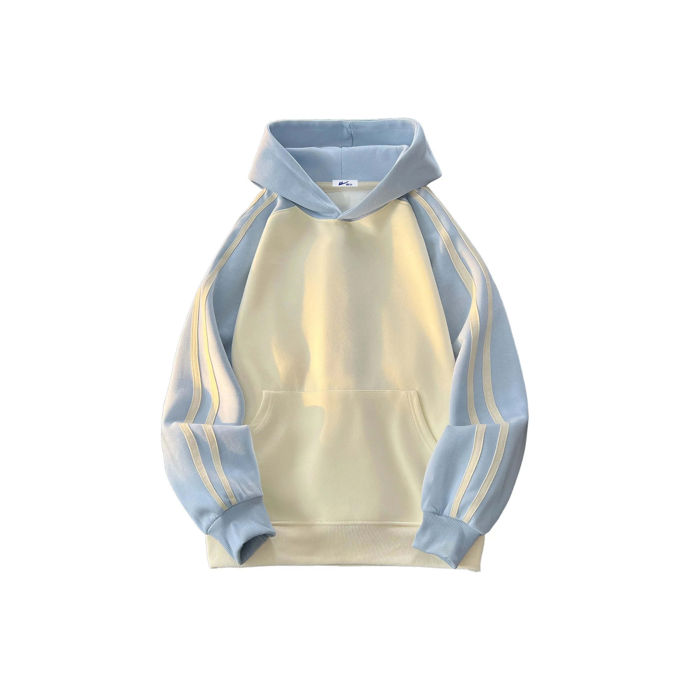 Warrior Huichao Riding The Wind Collection Sweatshirt Unisex