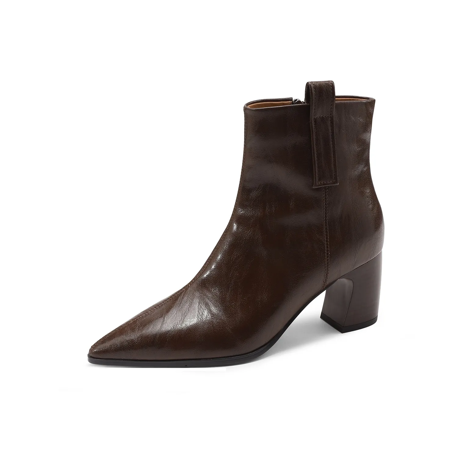 FMM Ботильоны Женские