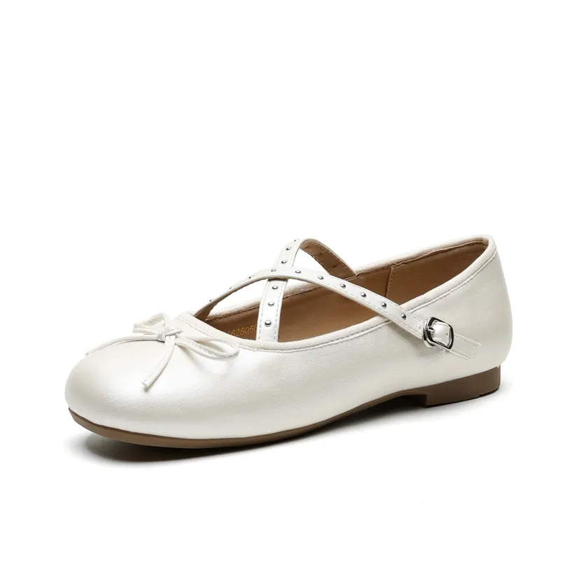 WESTLINK Mary Jane обувь с низким каблуком для женщин