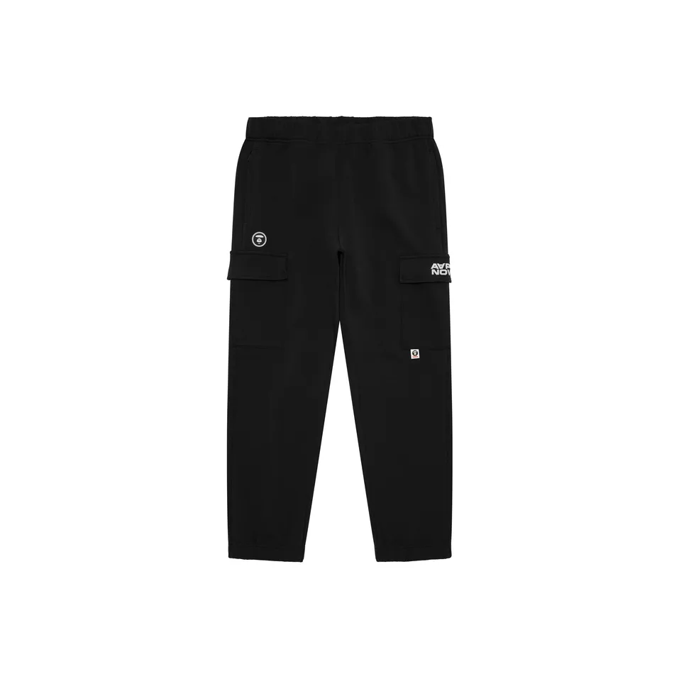 Aape Мужские Повседневные Брюки