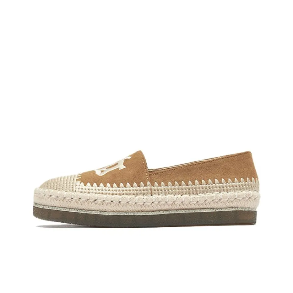 AGSDON Espadrilles 2,5cm Женские