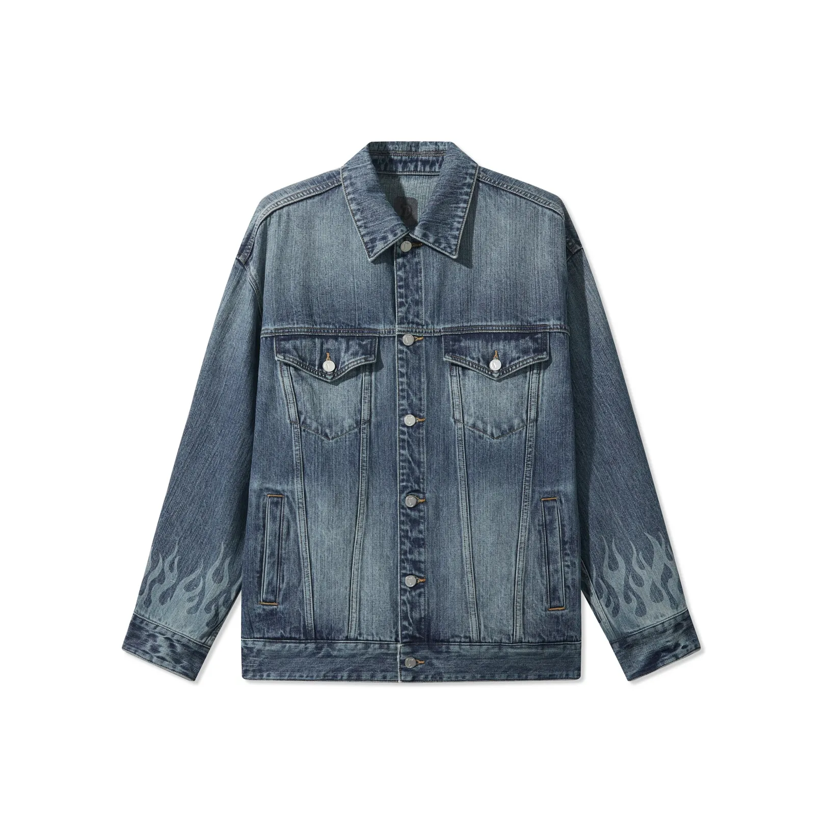 Cabbeen Azure 47 Мужские Куртки