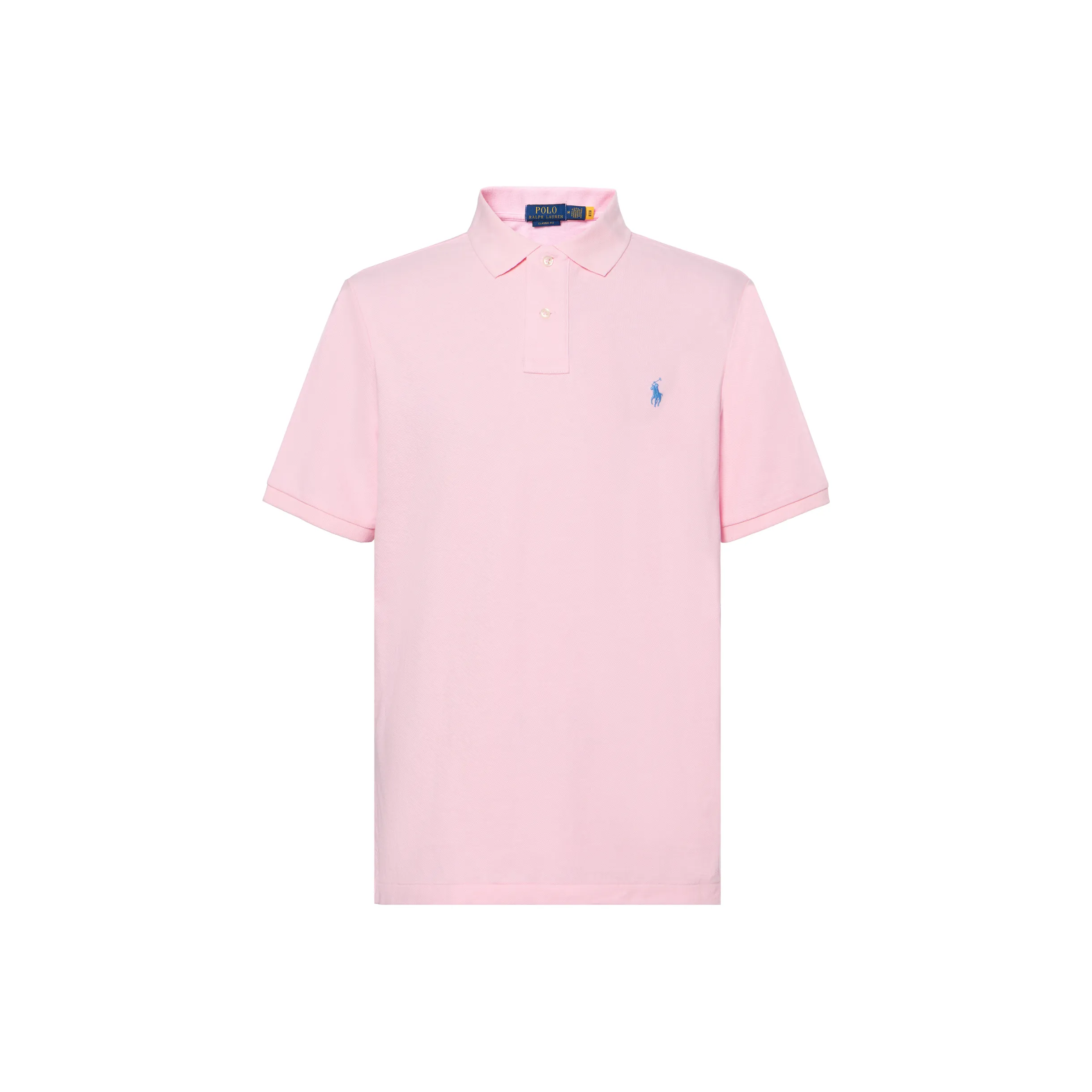 Polo Ralph Lauren Polo Мужской Розовый