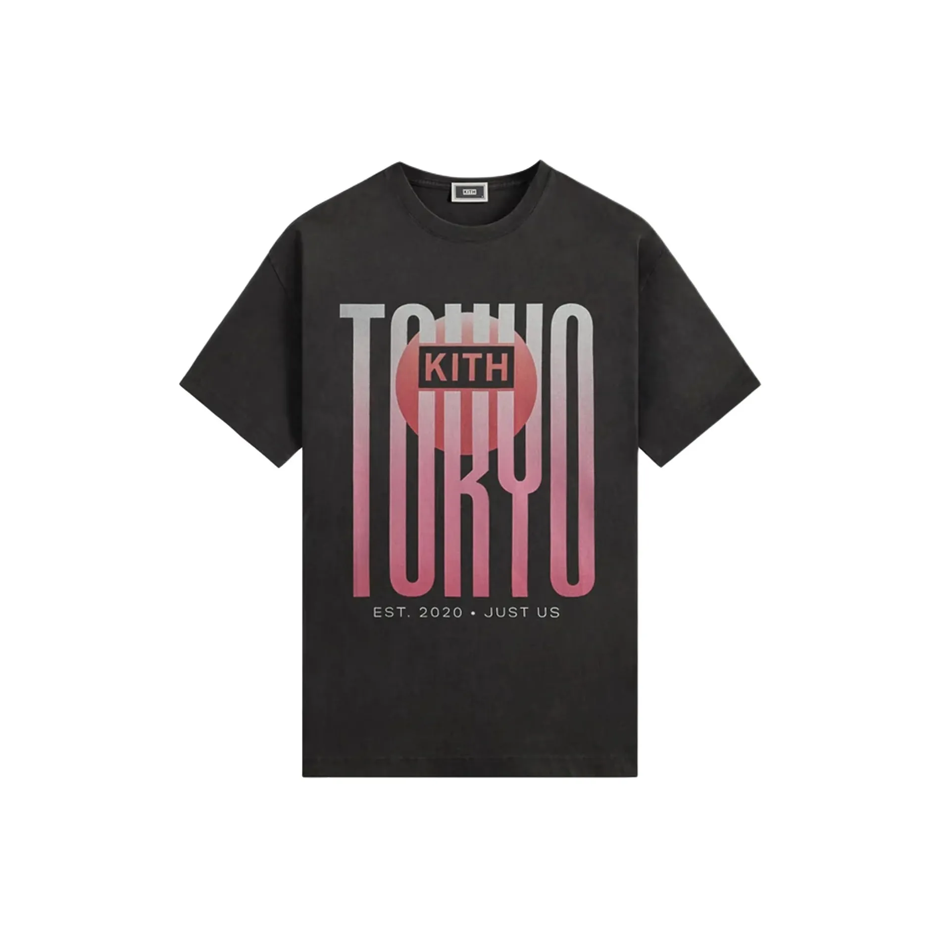 Kith Monday Program Collection Рубашка Мужская