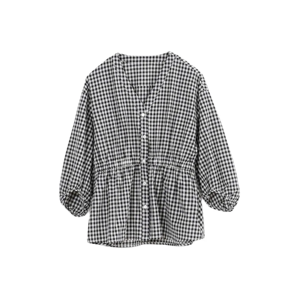 ZIMO Женские Рубашки