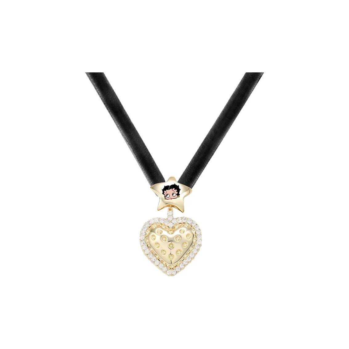 Narcii Ожерелья с медным покрытием и 14k золотом унисекс