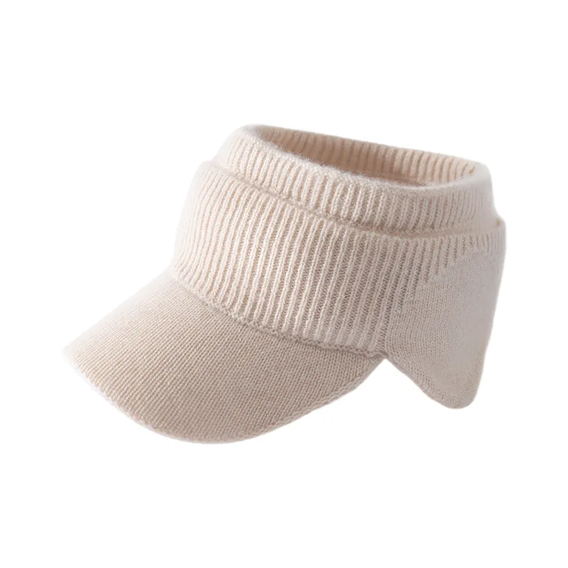 PIERRE CARDIN Кашемир Шапки-бини Женские