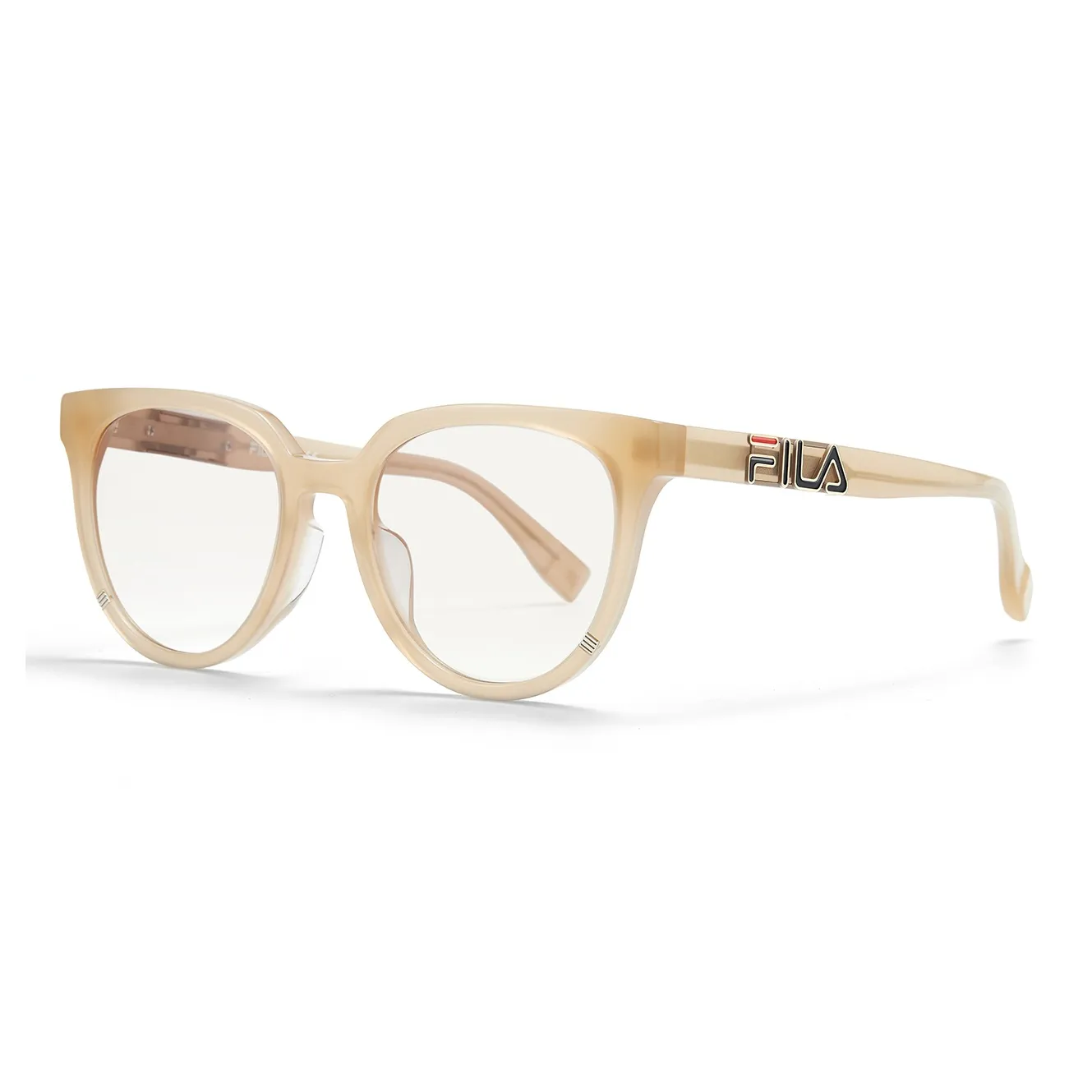 FILA Ацетат Круглые Солнцезащитные очки Унисекс