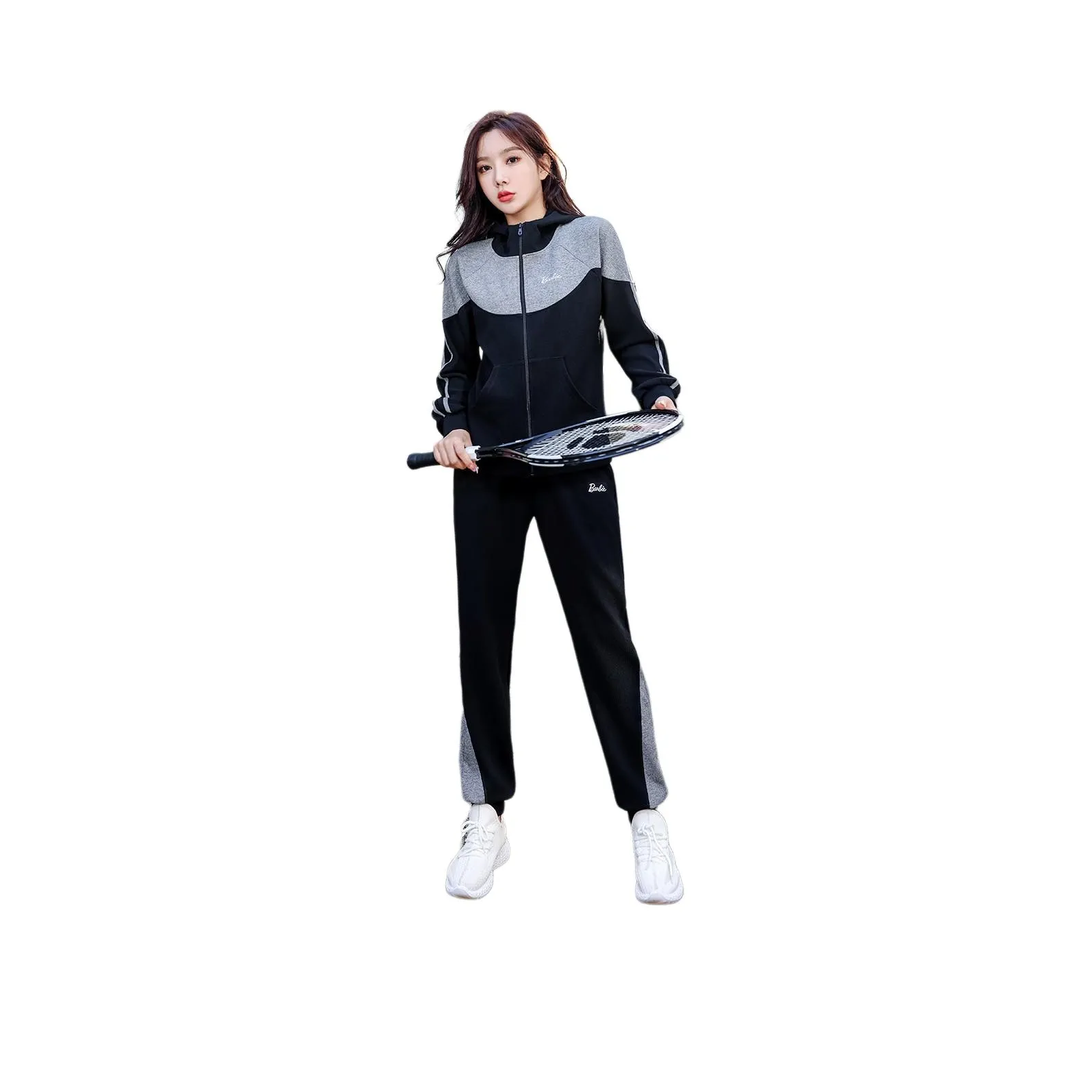 Барби Женские Фитнес-комплекты