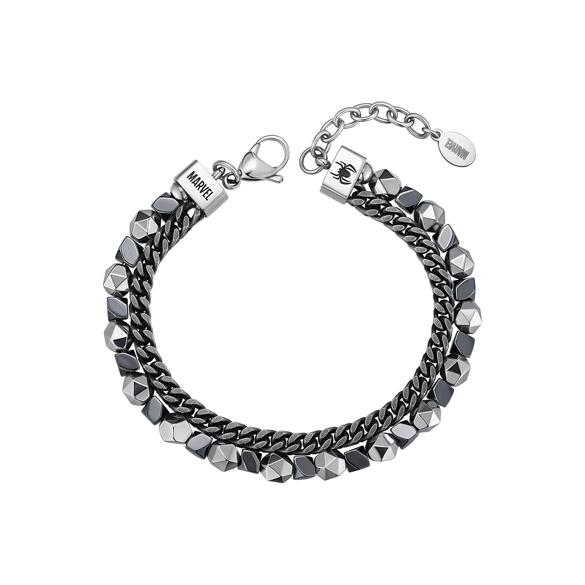 Disney Marvel Series Браслеты из нержавеющей стали Мужской