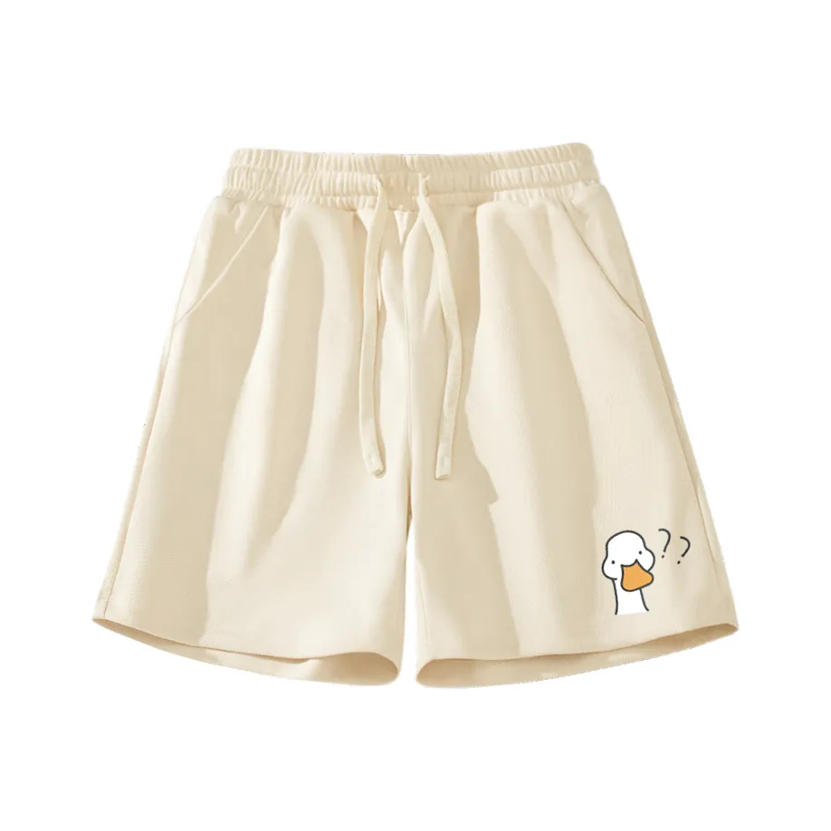 Miniso Унисекс Повседневные шорты