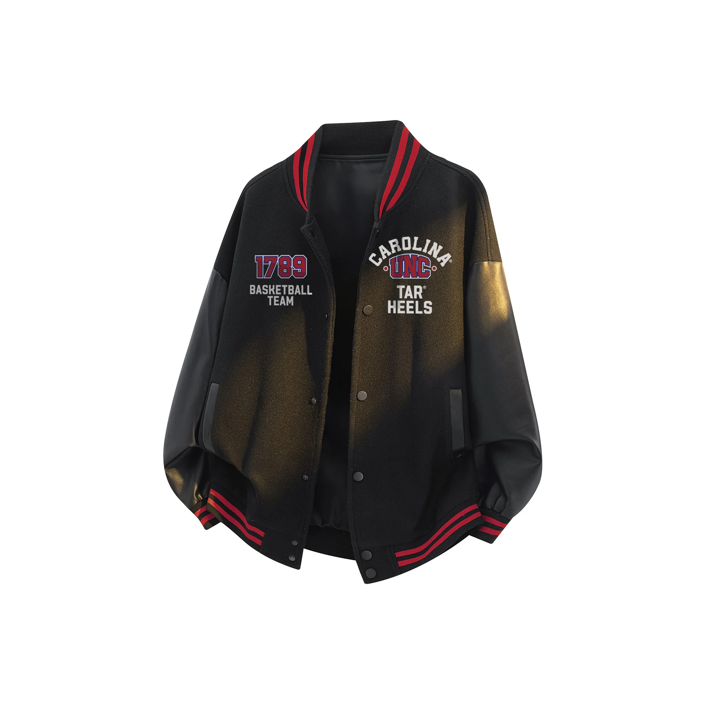 NCAA Унисекс Бейсбольные Джерси