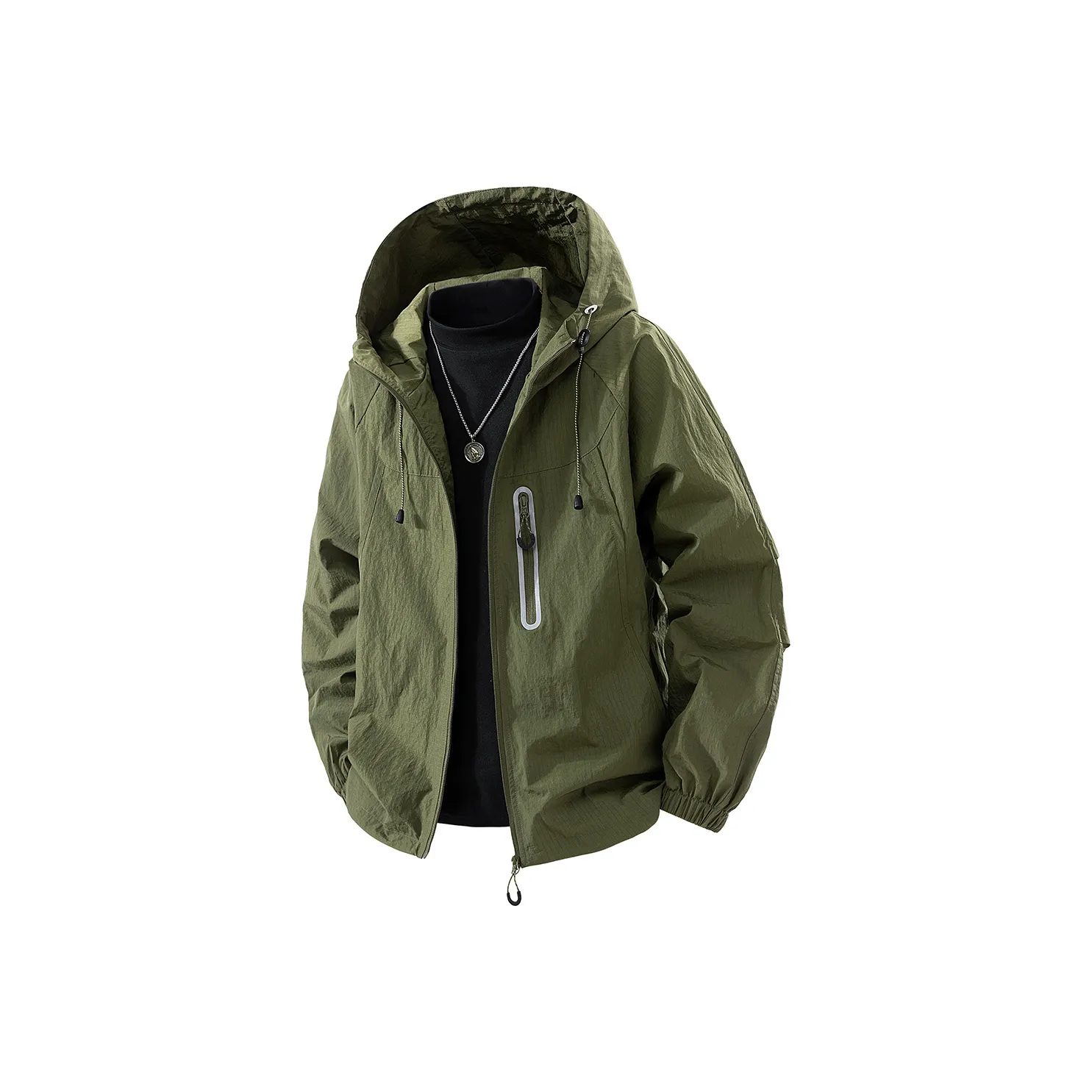 Pimio Унисекс Куртки