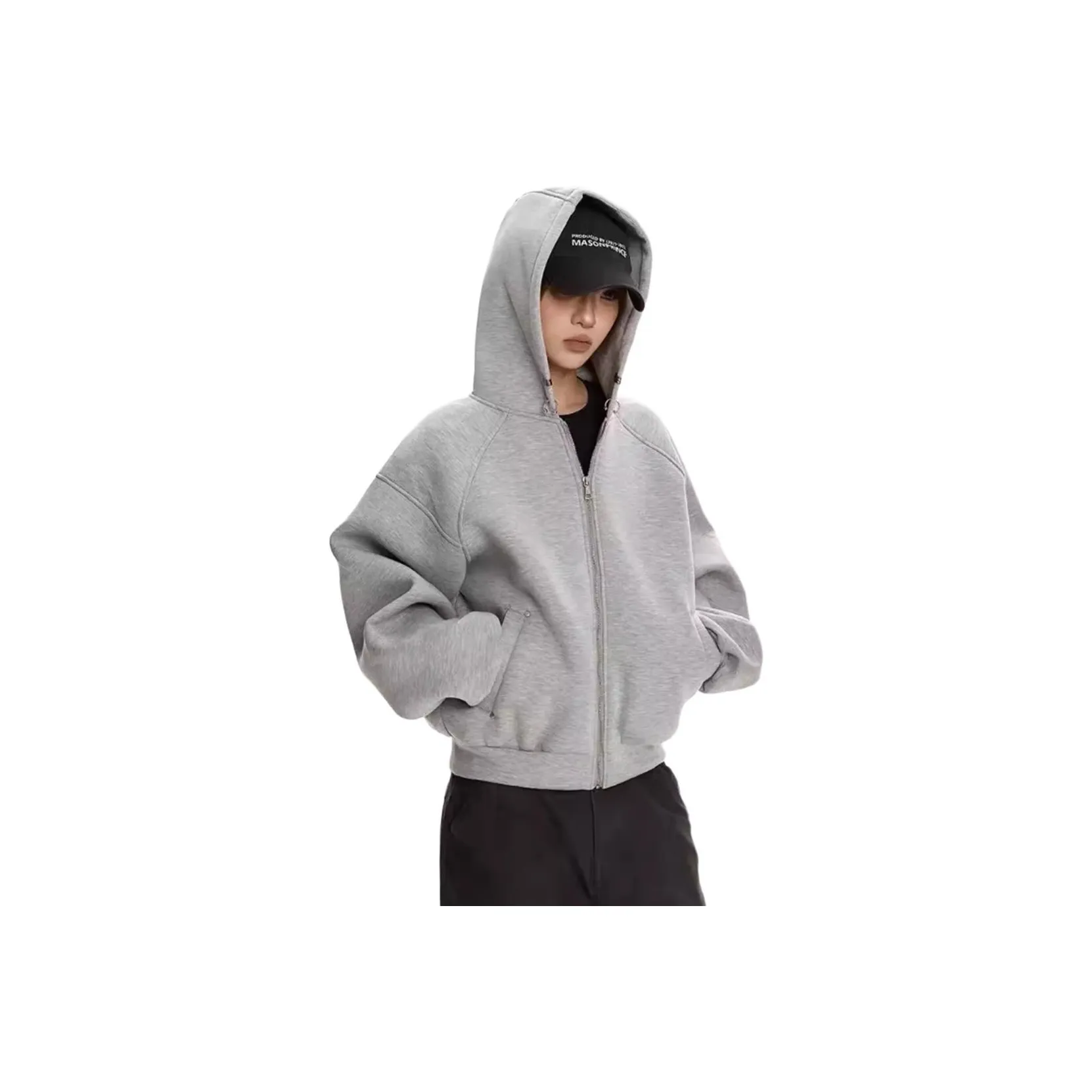 PAINT STAIN Унисекс Куртки