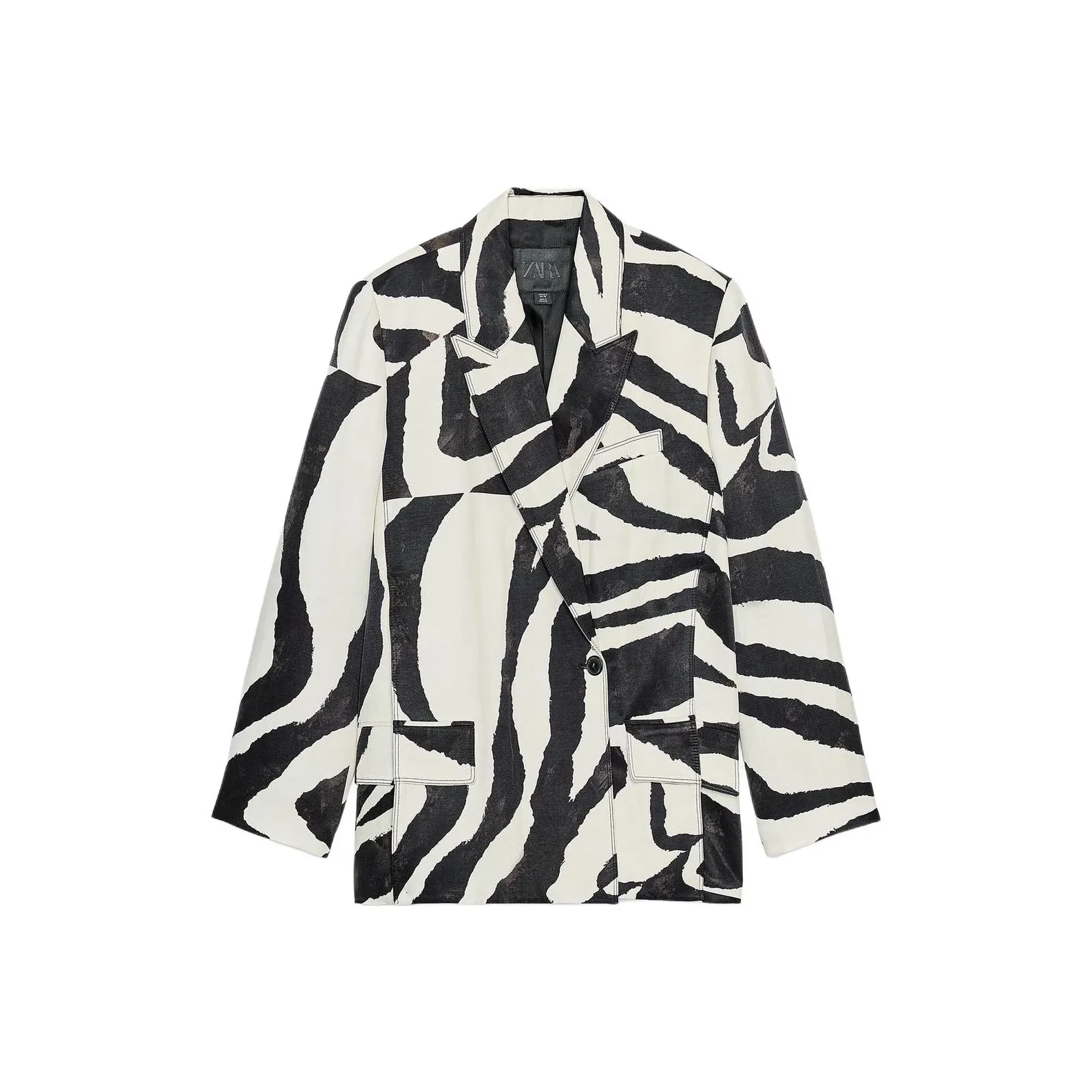 ZARA ZW Series Бизнес-костюм женский