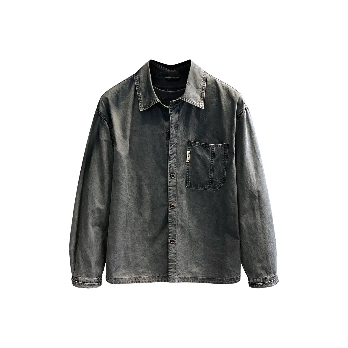 YGQPZHZ Мужские рубашки